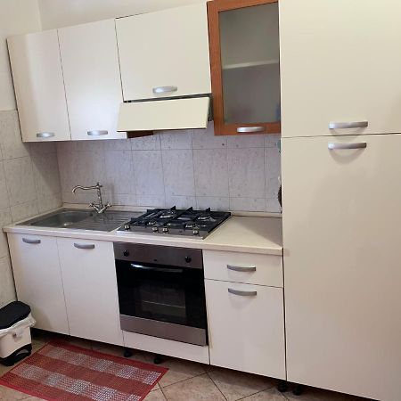 Appartamento Centrale Piacenza Luaran gambar